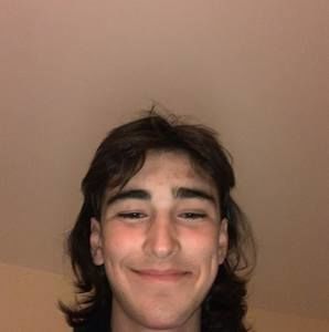 Meet your Posher, Tomas